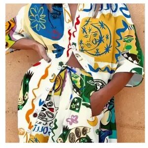 Women’s matching set